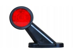 501Bcp Światło Obrysowe 501Bcp W21.7W Waś