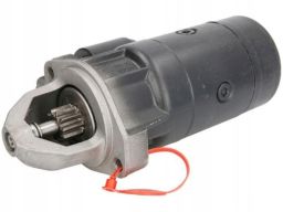 0 986 013 390 Rozrusznik 0 986 013 390 Bosch