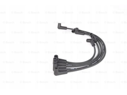 0 986 356 852 Zestaw Przewodów Zapłonowych 0 986 356 852 Bosch