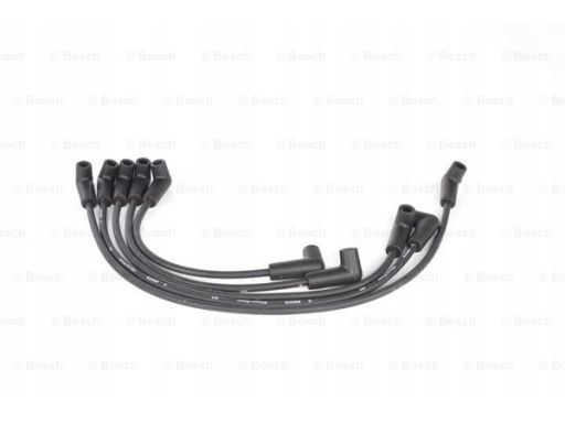 0 986 356 852 Zestaw Przewodów Zapłonowych 0 986 356 852 Bosch