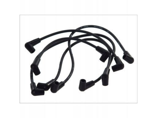 0 986 356 852 Zestaw Przewodów Zapłonowych 0 986 356 852 Bosch