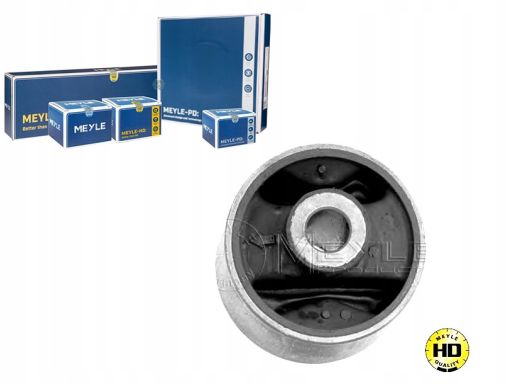 514 943 4263/Hd Wkład Poduszki Silnika L Góra/Z Tyłu 58,3 12 Metal Pas