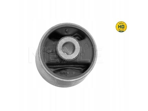 514 943 4263/Hd Wkład Poduszki Silnika L Góra/Z Tyłu 58,3 12 Metal Pas