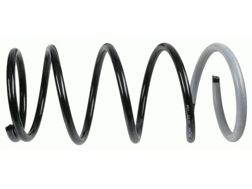 Sprężyna Zawieszenia 998 673