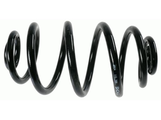 994 131 Sprężyna Zawieszenia Sachs