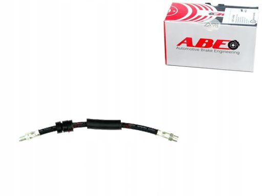 C80712Abe Przewód Hamulcowy Elastyczny C80712Abe Abe