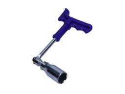 89-0022 Klucz Do Świec 21Mm Power Grip Maxgear
