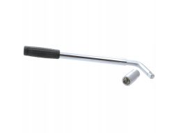 89-0038 Klucz Do Kół Fajkowy 17/19Mm Maxgear