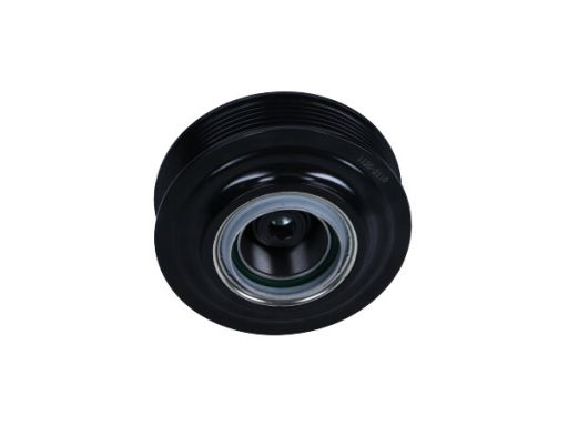 Ac130006 Sprzęgło Kompresora Klimatyzacji Denso 6 Maxgear