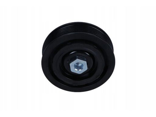 Ac130006 Sprzęgło Kompresora Klimatyzacji Denso 6 Maxgear