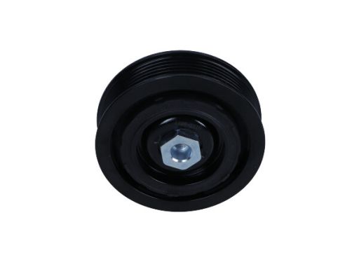 Ac130006 Sprzęgło Kompresora Klimatyzacji Denso 6 Maxgear