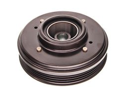 Ac130031 Sprzęgło Kompresora Klimatyzacji Denso 7 Maxgear