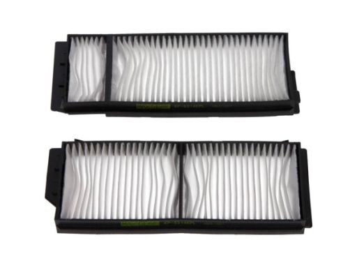 26-0576 Filtr Kabiny Mazda 3 02-/5 05- Kpl 2 Szt Maxgear