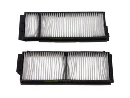 26-0576 Filtr Kabiny Mazda 3 02-/5 05- Kpl 2 Szt Maxgear