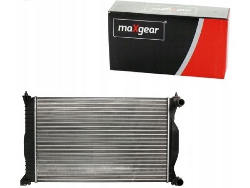 Ac205162 Chłodnica Vw A4 1,9/2,0Tdi 00- Maxgear