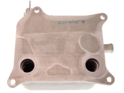 14-0055 Chłodnica Oleju Audi S5 07- Maxgear