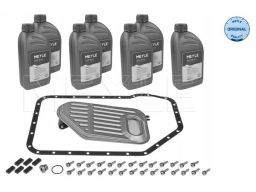 Zestaw Części, Wymiana Oleju Automatyczn 100 135 0001