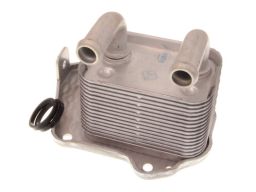 14-0088 Chłodnica Oleju Opel Astra 1.7Cdti 04- Z Maxgear