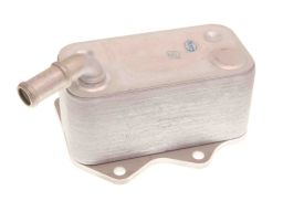 14-0101 Chłodnica Oleju Vw 2.0Tfsi 05- Z Uszczel Maxgear