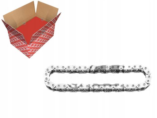 Fe25227 Łańcuch Rozrządu (Liczba Ogniw: 42) Pasuje Do: Audi A1, A3, A4