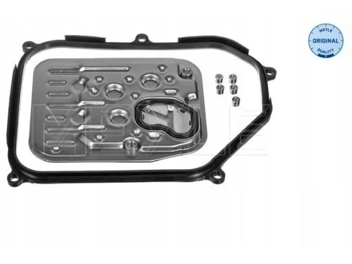 100 398 0007 Filtr Hydrauliki Skrzyni Biegów Pasuje Do: Vw Transporter