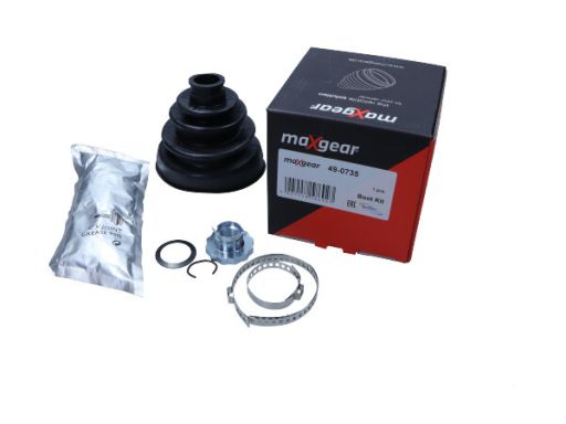 49-0735 Osłona Przegubu Vw A2/Polo/Fab Maxgear