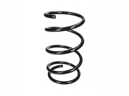 314 033 0004 Sprężyna Zawieszenia Przód L/P Pasuje Do: Bmw 3 (E36)