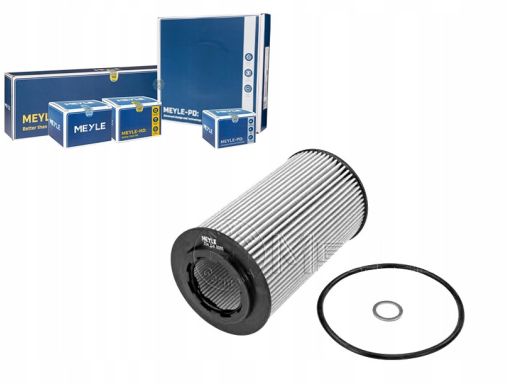 314 114 0001 Filtr Oleju Pasuje Do: Bmw 3 (E46), 5 (E39), Land Rover