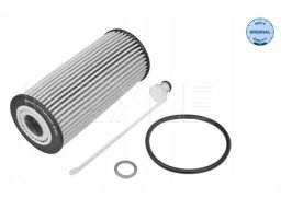 314 322 0008 Filtr Oleju Pasuje Do: Bmw 1 (F20), 1 (F21), 2 (F22, F87)