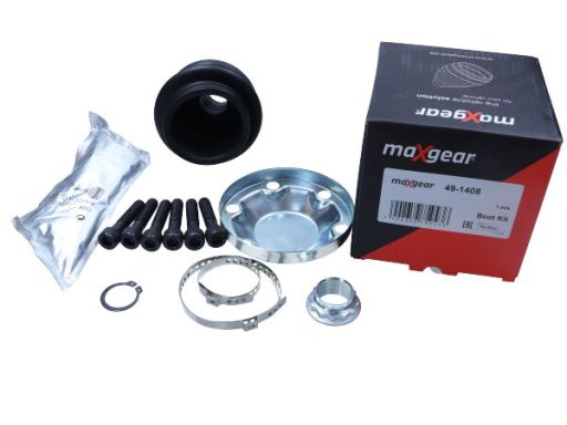 49-1408 Osłona Przegubu Db Wew. W124/202 !!!Kpl! Maxgear