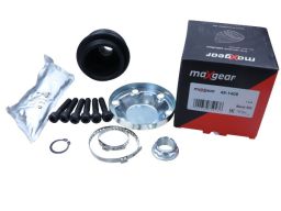 49-1408 Osłona Przegubu Db Wew. W124/202 !!!Kpl! Maxgear