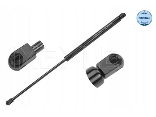 35-40 910 0010 Sprężyna Gazowa Pokrywy Bagażnika L/P Długość Max: 578M