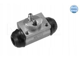 36-14 531 0001 Cylinderek Hamulcowy Tył L/P Pasuje Do: Nissan Micra C+