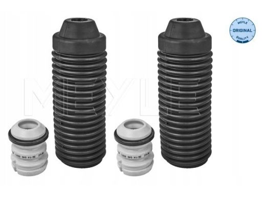 36-14 640 0003 Zestaw Montażowy Amortyzatora Przód Pasuje Do: Nissan J