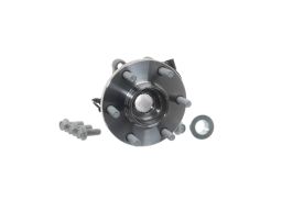 Vkba 7134 Zestaw Łożyska Koła Z Piastą Przód Pasuje Do: Nissan Navara