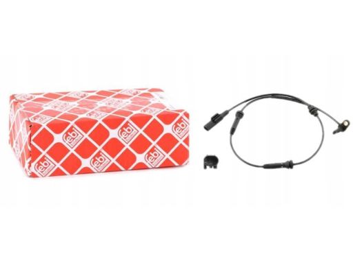 Fe102225 Czujnik Abs Przód L/P Pasuje Do: Fiat Fiorino, Fiorino/Miniva