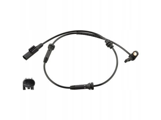 Fe102225 Czujnik Abs Przód L/P Pasuje Do: Fiat Fiorino, Fiorino/Miniva