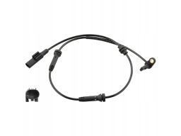 Fe102225 Czujnik Abs Przód L/P Pasuje Do: Fiat Fiorino, Fiorino/Miniva