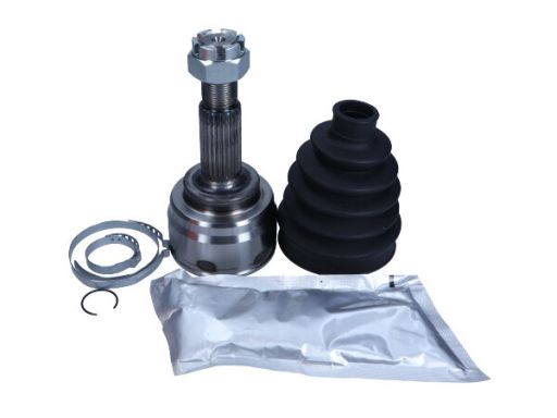 49-1507 Przegub Zew. Nissan Micra Iv 1,2 10-/Not Maxgear