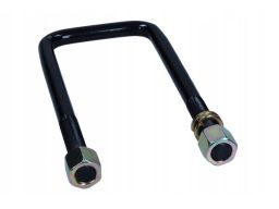 72-3847 Strzemie Resoru Mitsubishi L200 05- 155X Maxgear