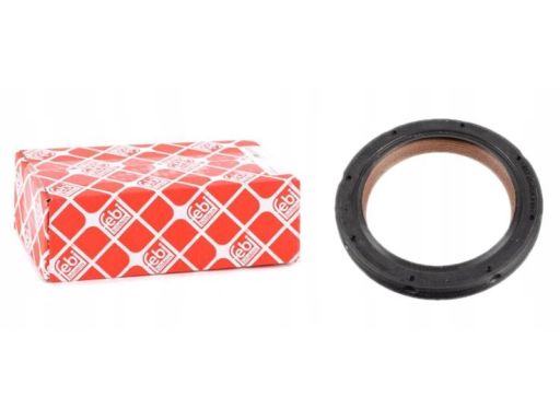 Fe107977 Uszczelniacz Wału Korbowego Z Przodu (40X55X5,9) Pasuje Do: D