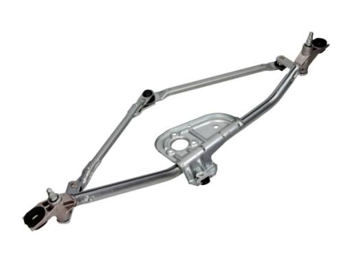 50-0078 Mechanizm Wycieraczek Vw Audi Maxgear