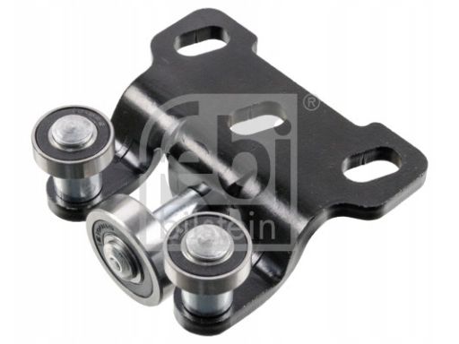 Fe184511 Prowadnica Drzwi Środek L Pasuje Do: Ford Transit Custom V362