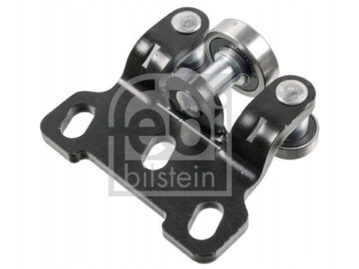 Fe184511 Prowadnica Drzwi Środek L Pasuje Do: Ford Transit Custom V362