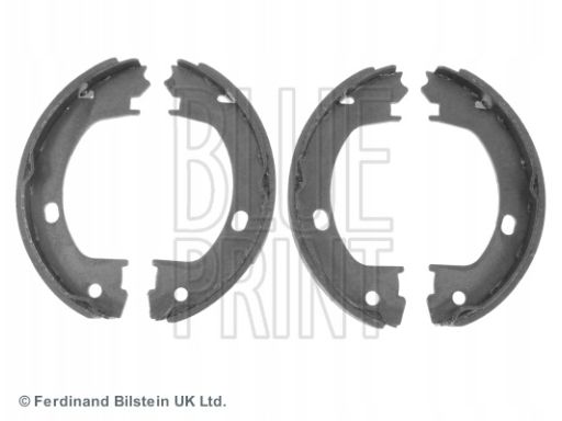 Ada104109 Szczęka Hamulcowa Pasuje Do: Chrysler 300M, Neon, Neon Ii, P