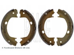 Ada104109 Szczęka Hamulcowa Pasuje Do: Chrysler 300M, Neon, Neon Ii, P