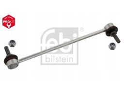 Fe32699 Łącznik Drążka Stabilizatora Przód L/P 266Mm Pasuje Do: Renaul