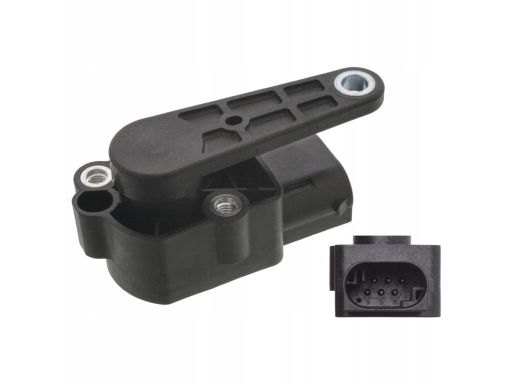 Fe46446 Regulacja Ustawienia Świateł L/P Pasuje Do: Bmw 1 (E81), 1 (E8