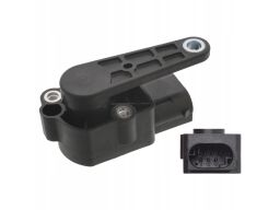 Fe46446 Regulacja Ustawienia Świateł L/P Pasuje Do: Bmw 1 (E81), 1 (E8