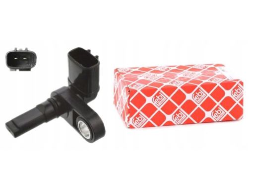 Fe106959 Czujnik Abs Przód/Tył L Pasuje Do: Lexus Gx, Lx, Toyota 4 Run